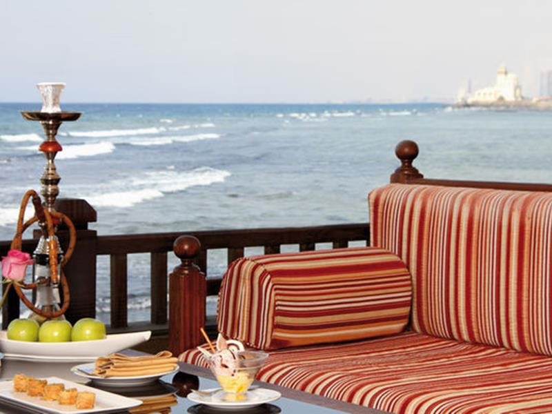 Mövenpick Resort Al Nawras Jeddah 16