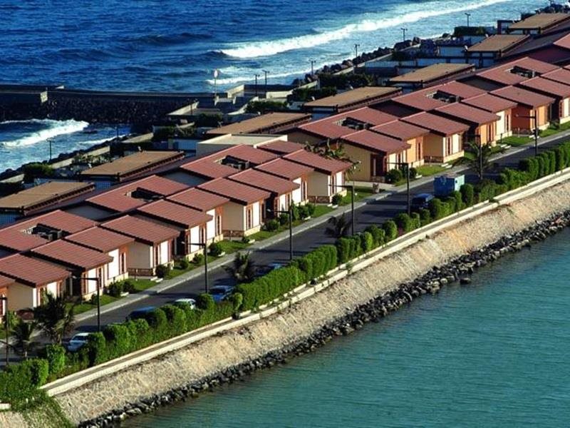 Mövenpick Resort Al Nawras Jeddah 17