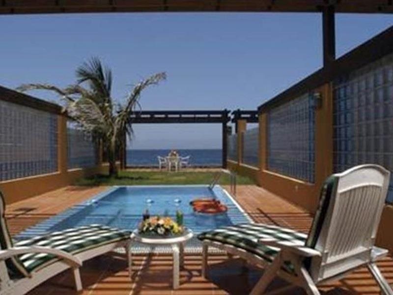 Mövenpick Resort Al Nawras Jeddah 18