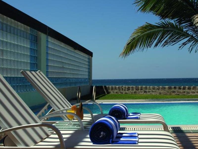 Mövenpick Resort Al Nawras Jeddah 19