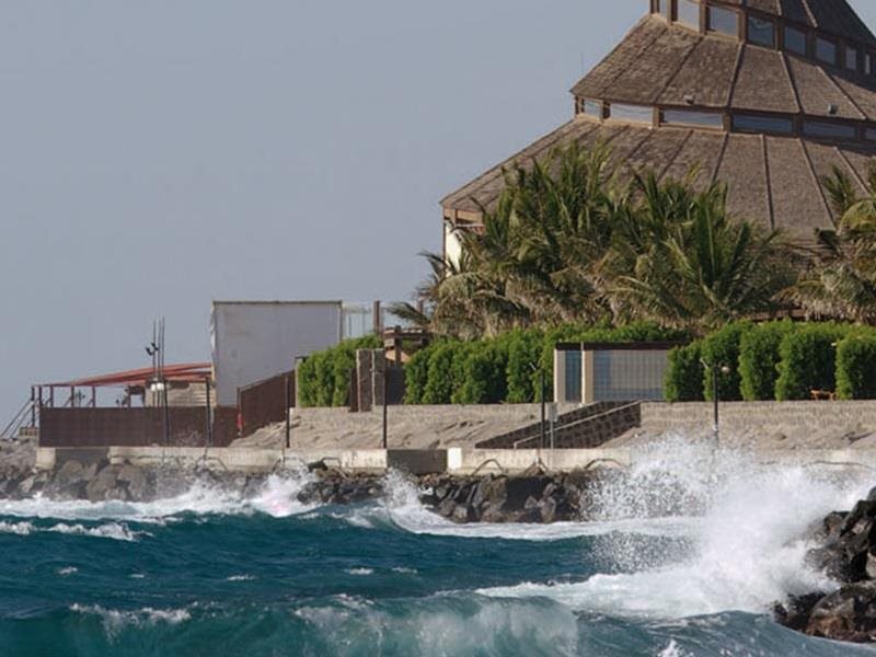 Mövenpick Resort Al Nawras Jeddah 20