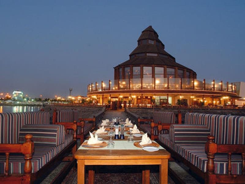 Mövenpick Resort Al Nawras Jeddah 21