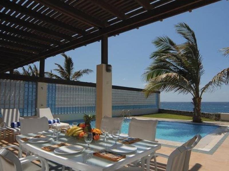 Mövenpick Resort Al Nawras Jeddah 22