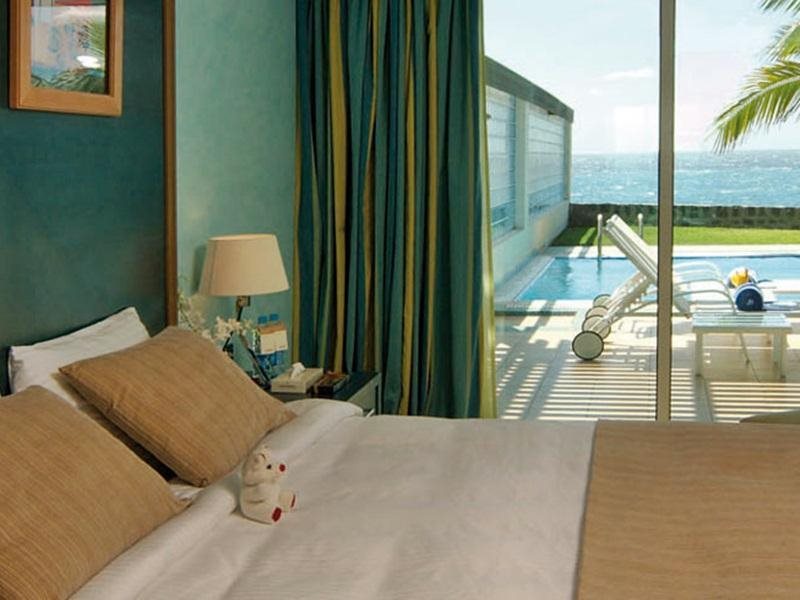 Mövenpick Resort Al Nawras Jeddah 23