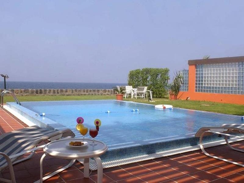 Mövenpick Resort Al Nawras Jeddah 4