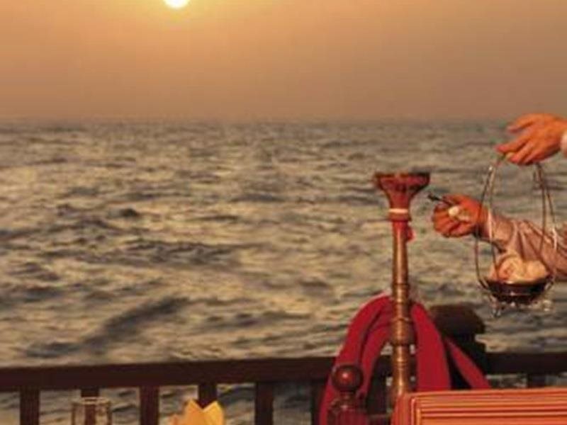Mövenpick Resort Al Nawras Jeddah 6