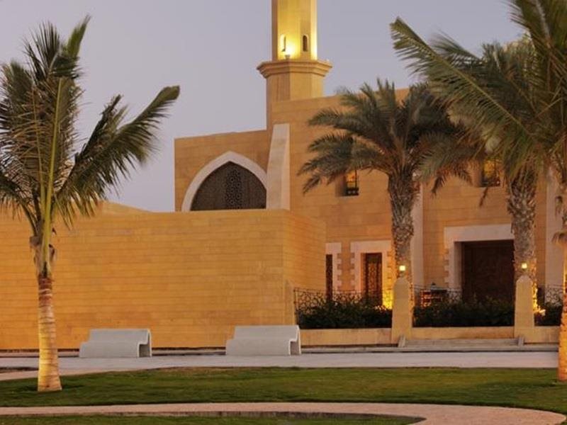 Mövenpick Resort Al Nawras Jeddah 7