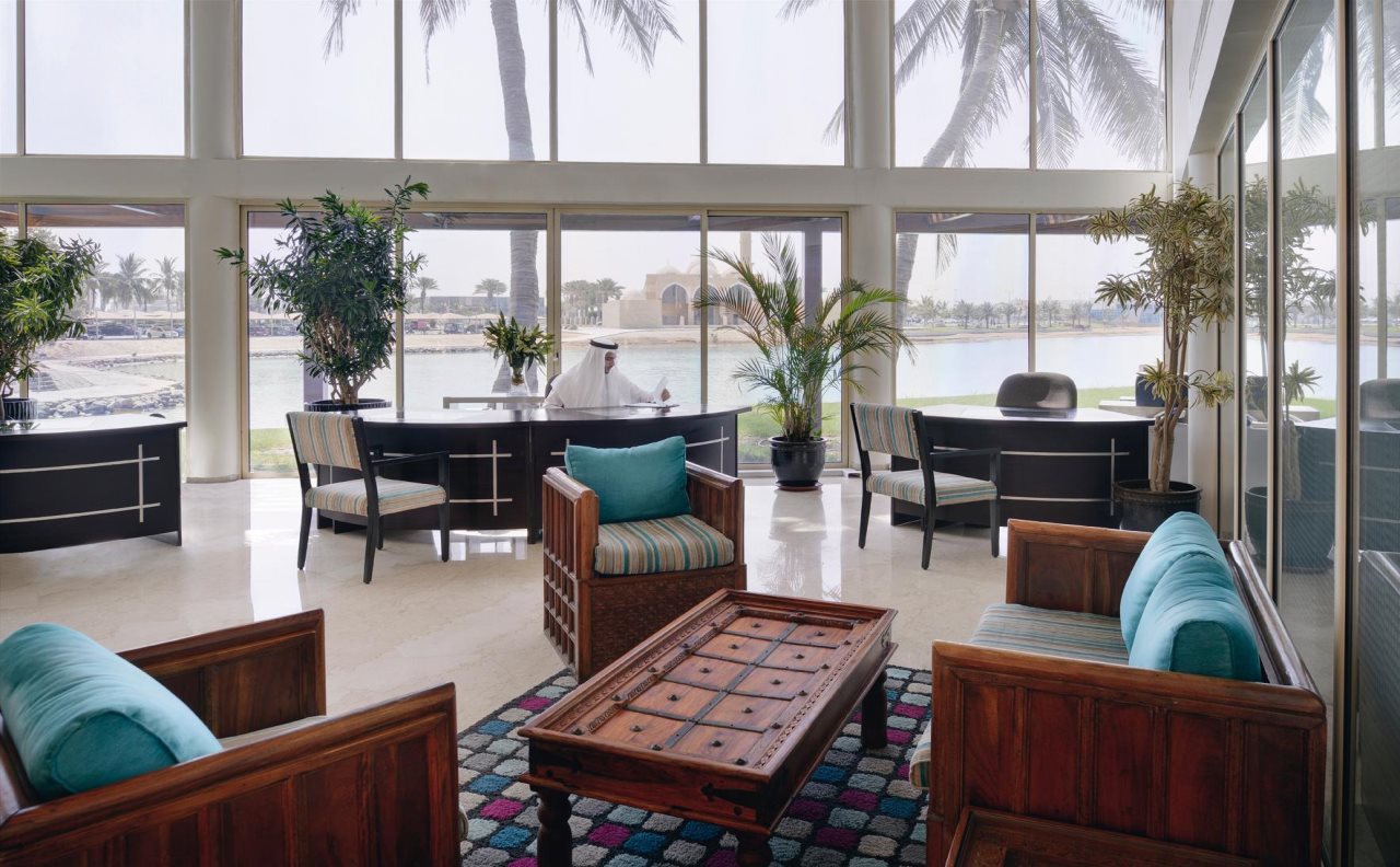 Mövenpick Resort Al Nawras Jeddah 8