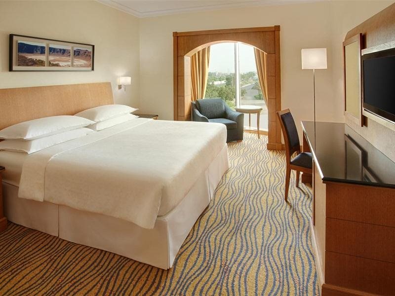 Sheraton Jeddah Hotel 2