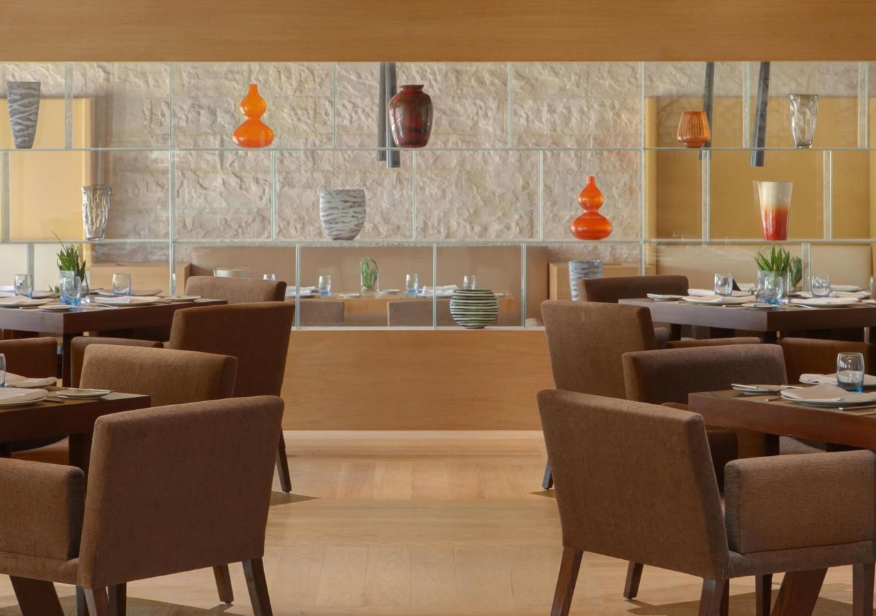 Sheraton Jeddah Hotel 22