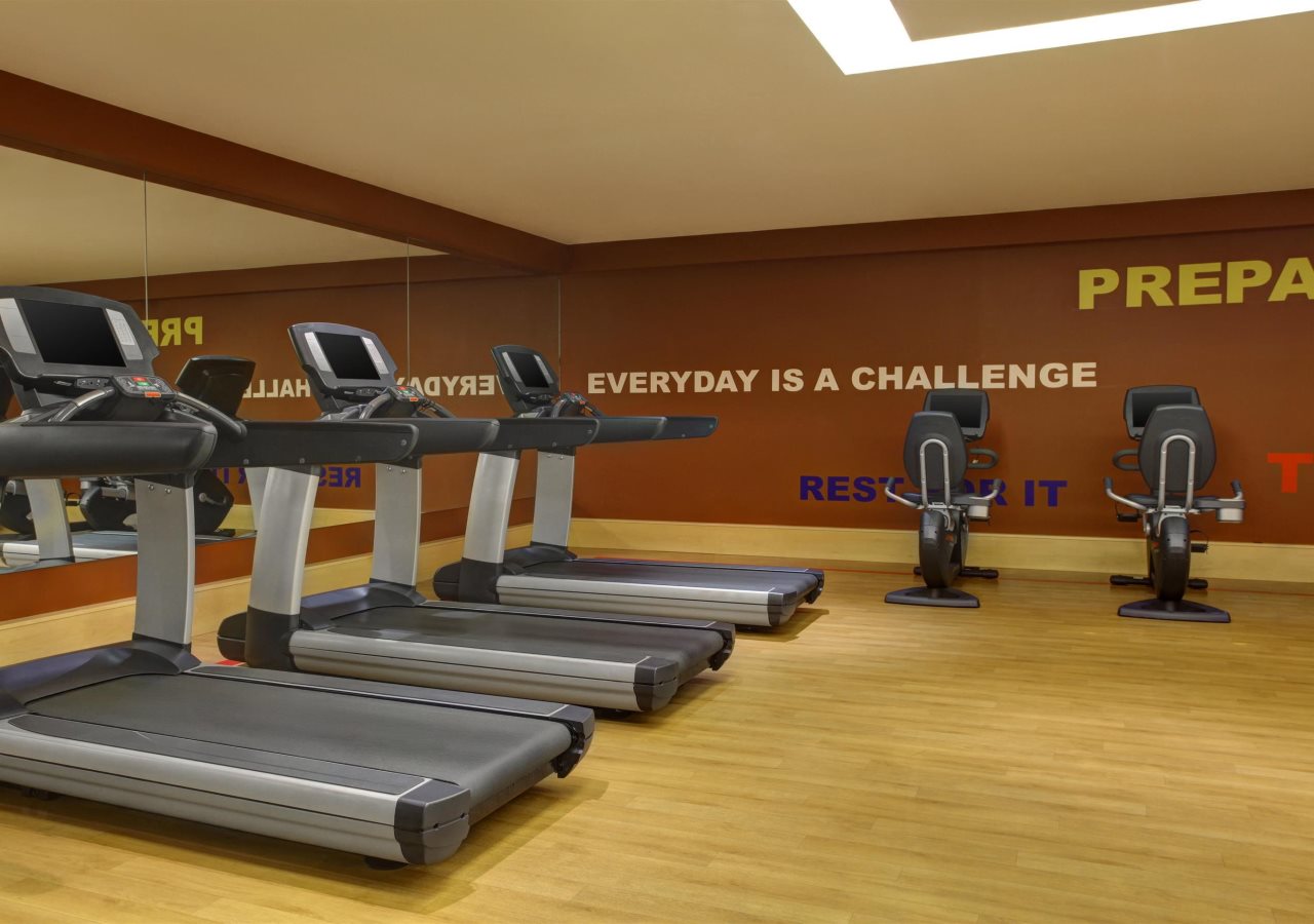 Sheraton Jeddah Hotel 8