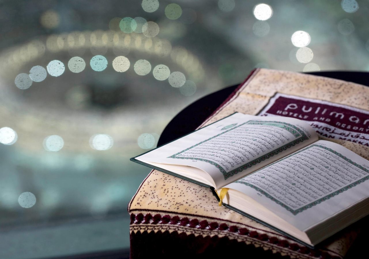 Pullman ZamZam Makkah 10