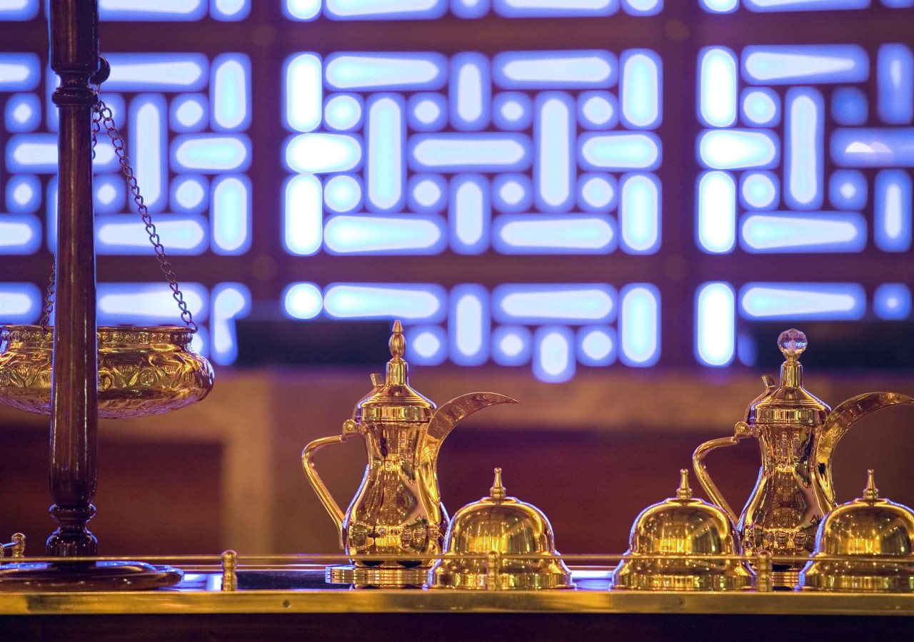 Pullman ZamZam Makkah 19