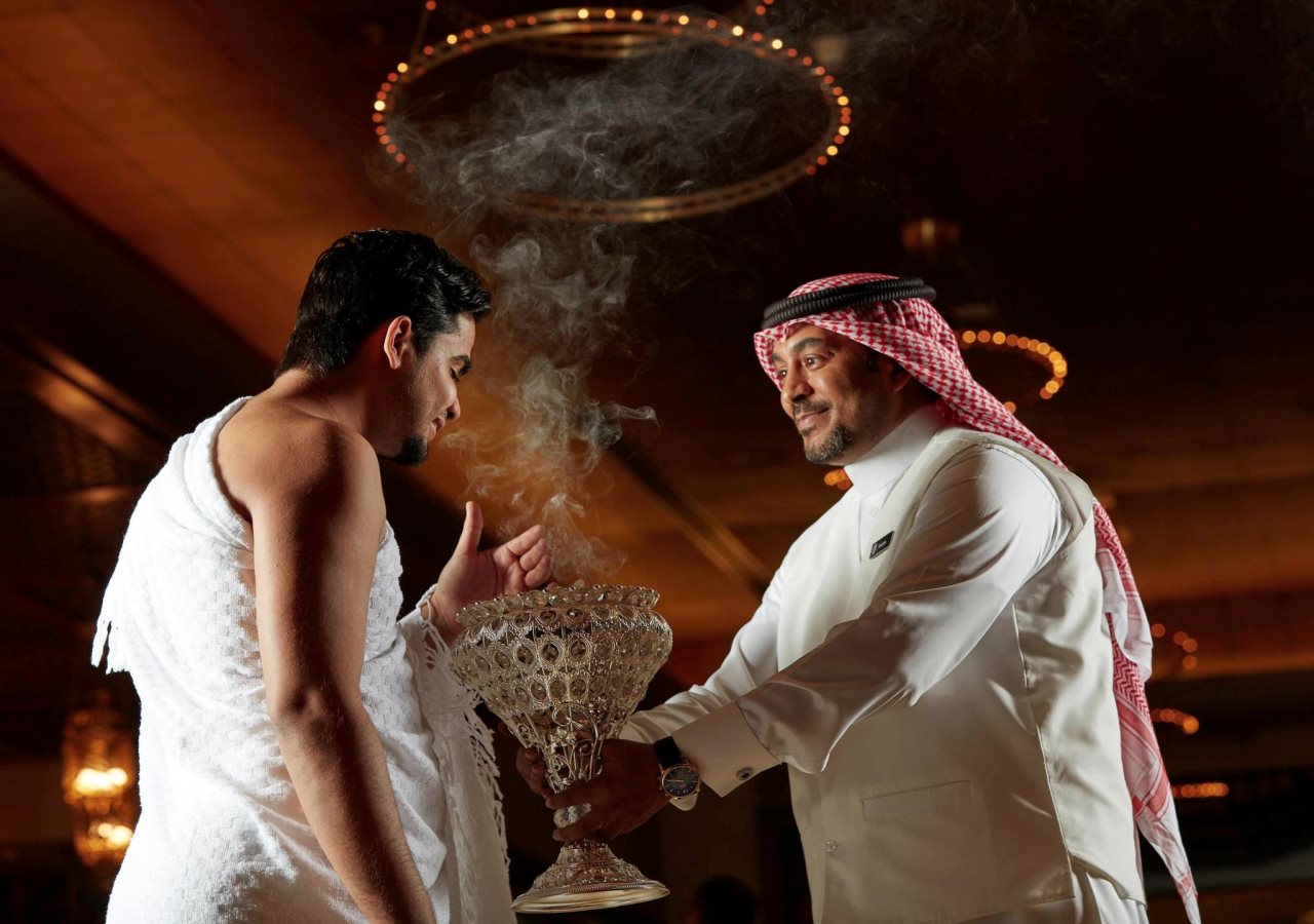 Pullman ZamZam Makkah 21