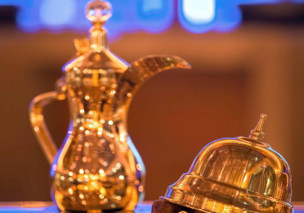 Pullman ZamZam Makkah 23