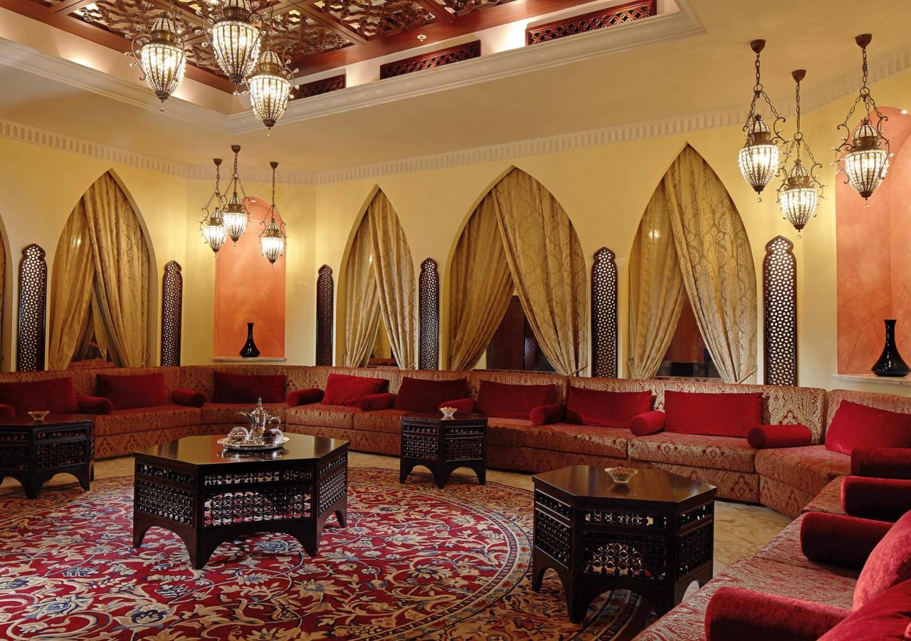 Pullman ZamZam Makkah 6