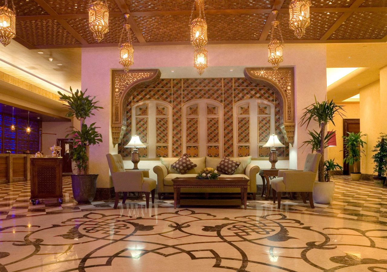 Pullman ZamZam Makkah 8