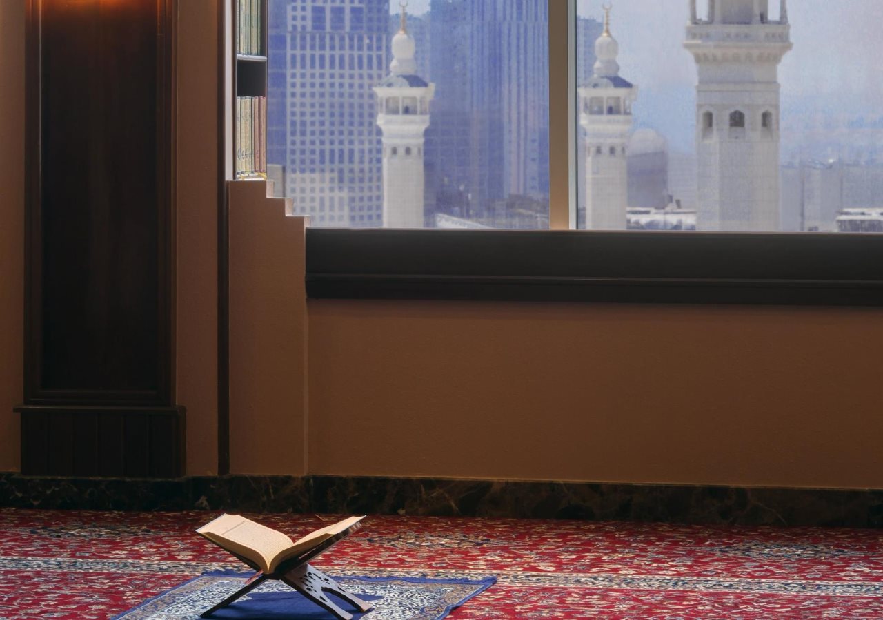 Le Méridien Makkah 14