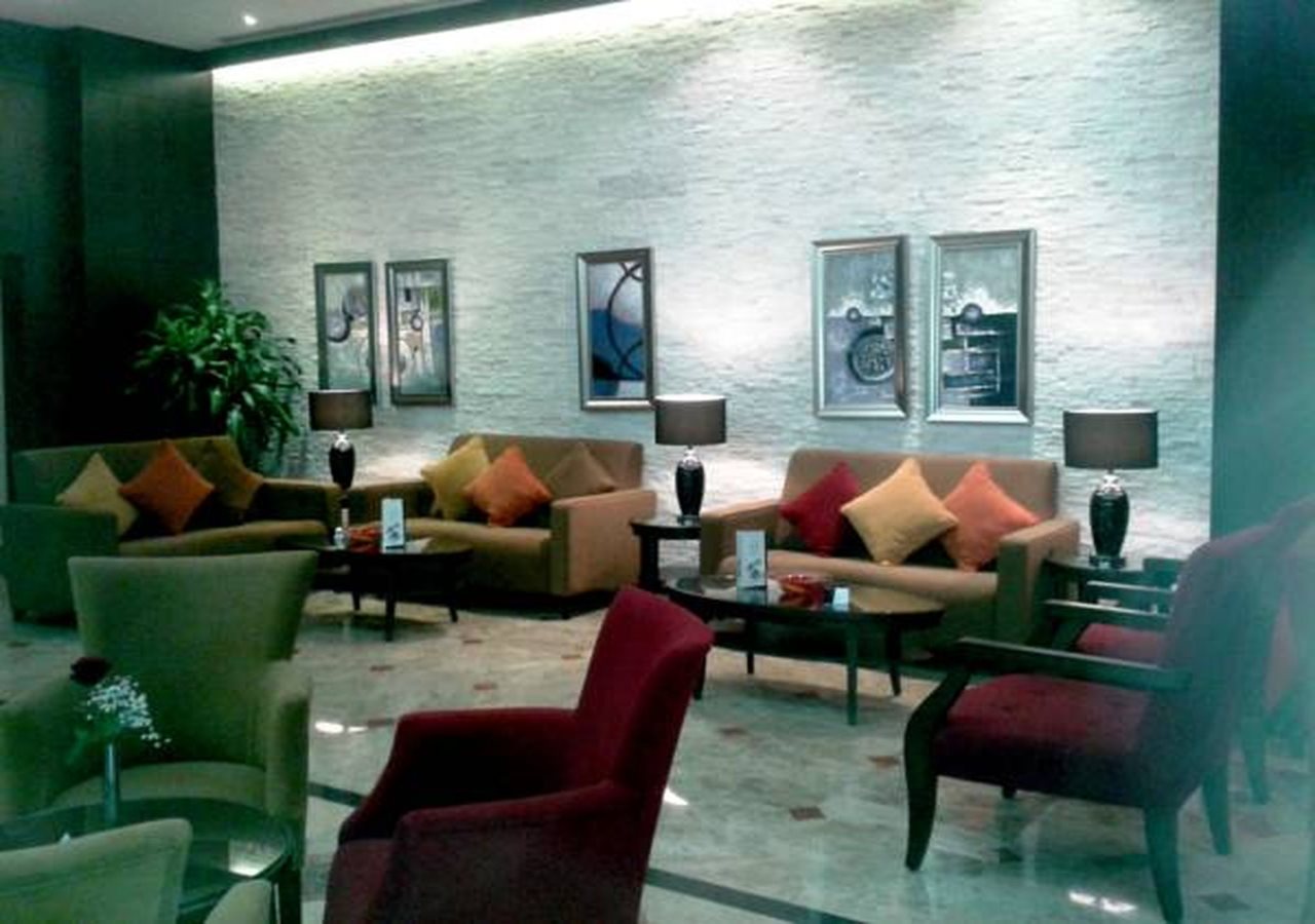 Le Méridien Makkah 8