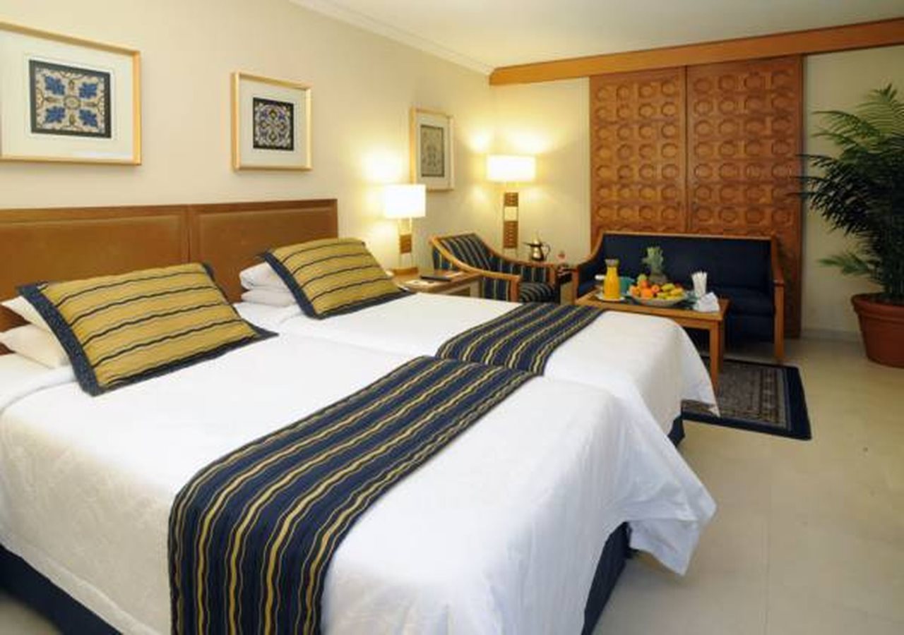 Makarem Ajyad Makkah Hotel 15