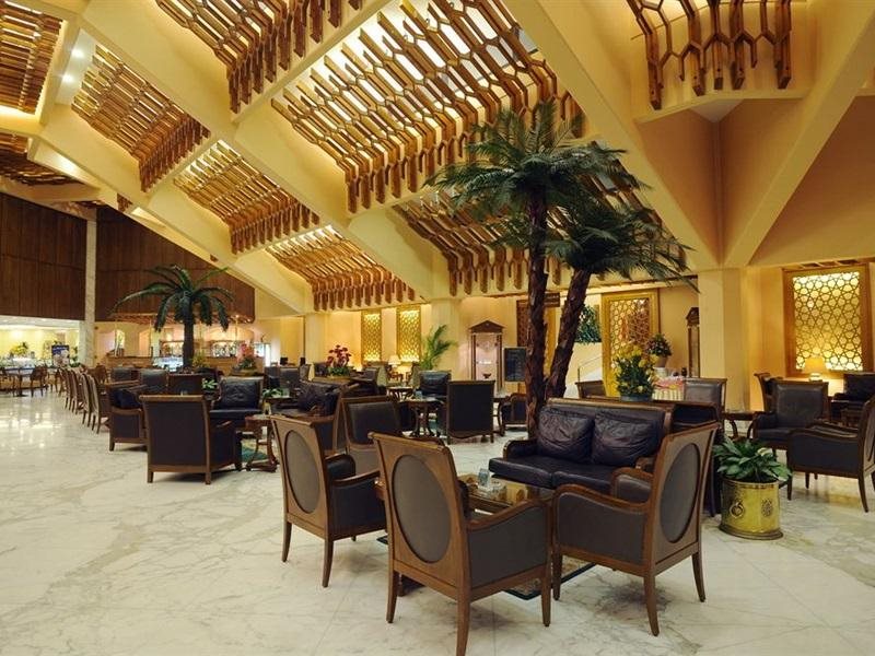 Makarem Ajyad Makkah Hotel 17