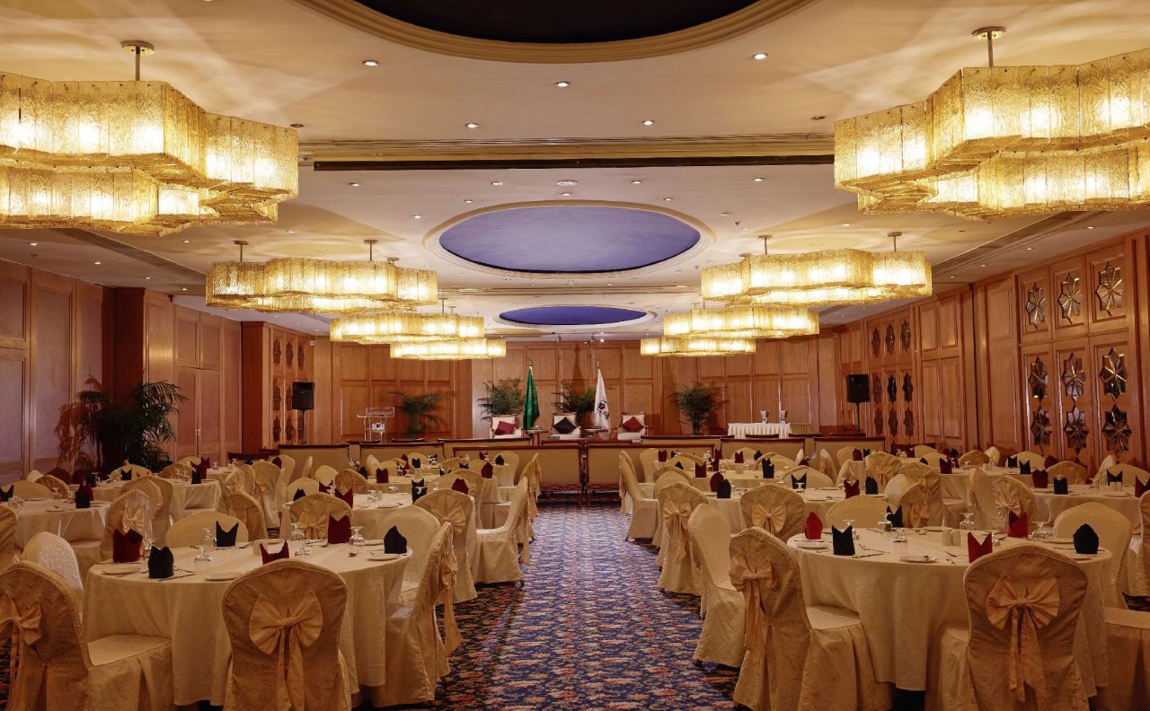 Makarem Ajyad Makkah Hotel 18