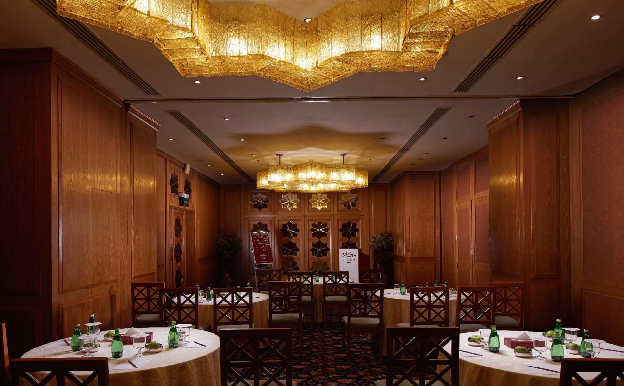 Makarem Ajyad Makkah Hotel 19