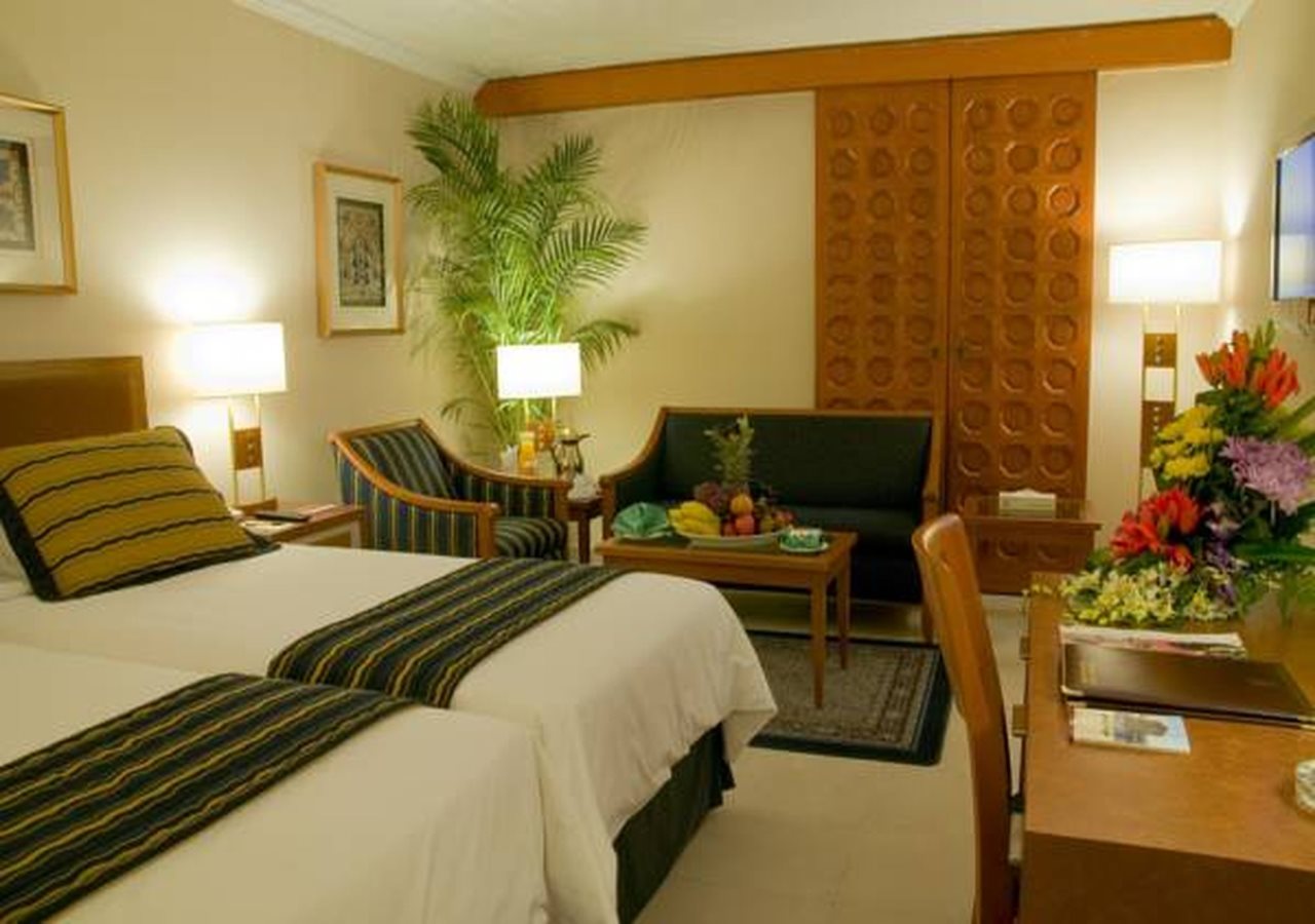 Makarem Ajyad Makkah Hotel 2