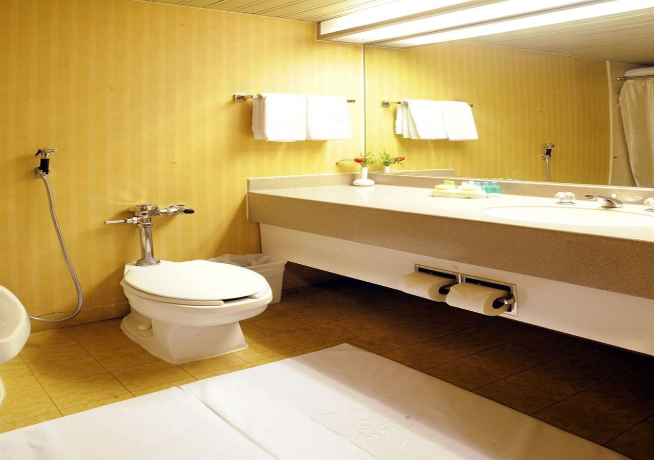 Makarem Ajyad Makkah Hotel 20
