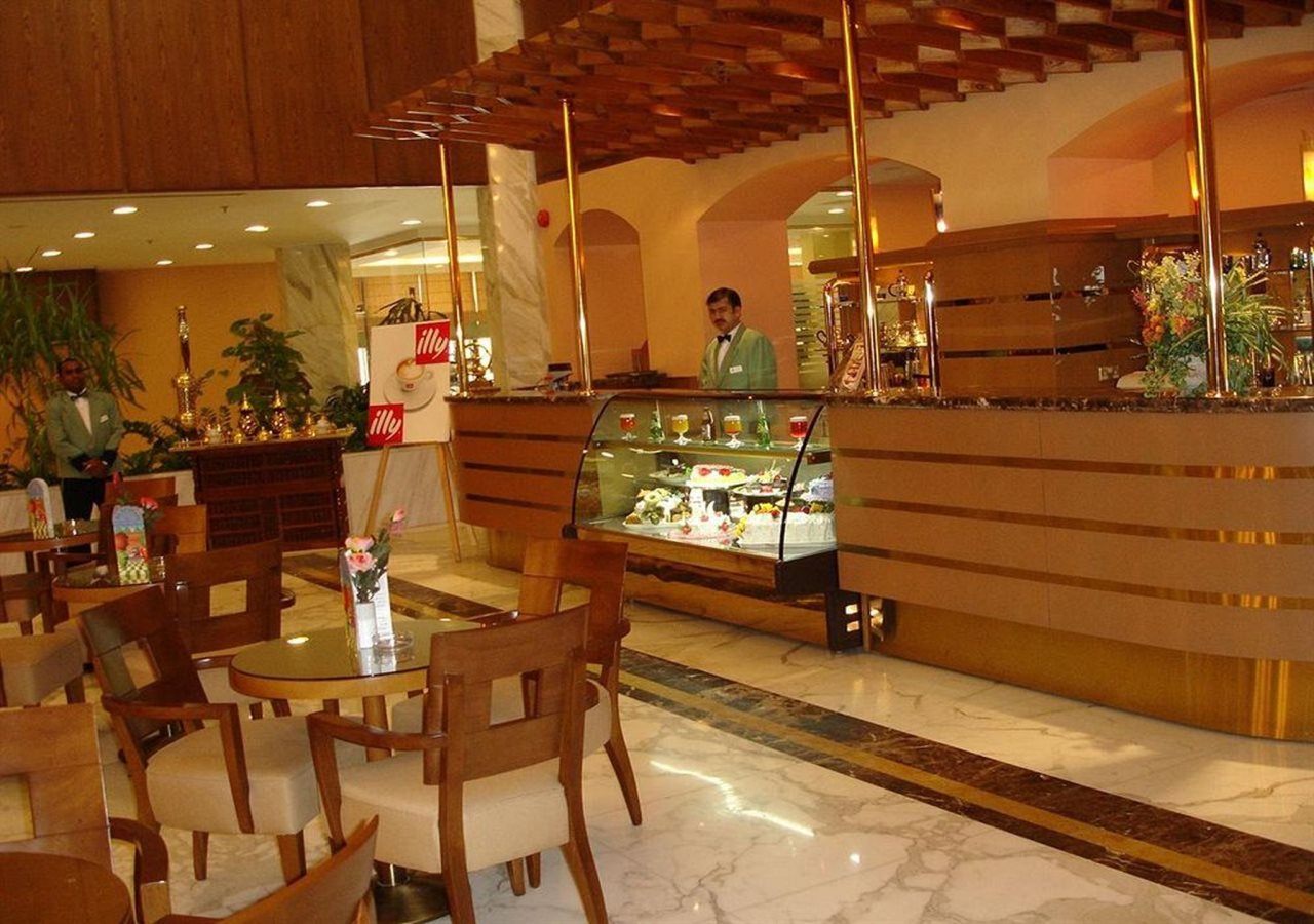 Makarem Ajyad Makkah Hotel 6