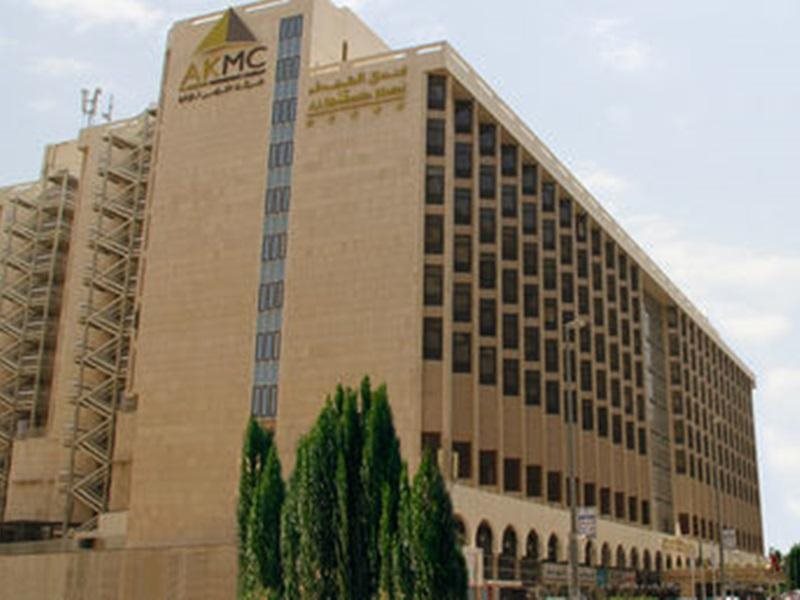 Al Shohada Hotel 12