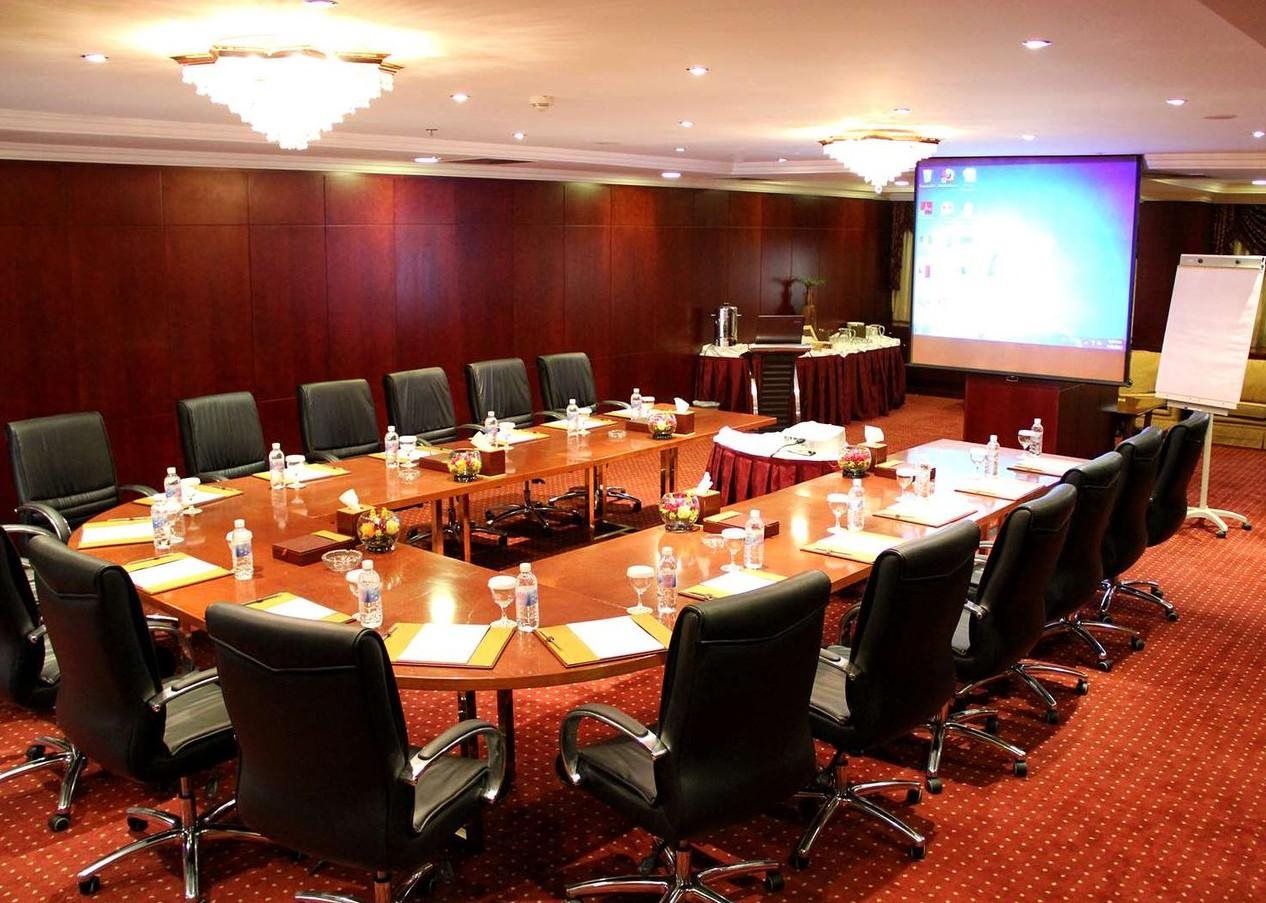 Al Shohada Hotel 14