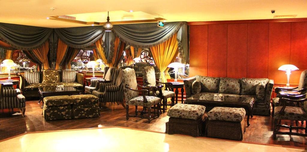 Al Shohada Hotel 16