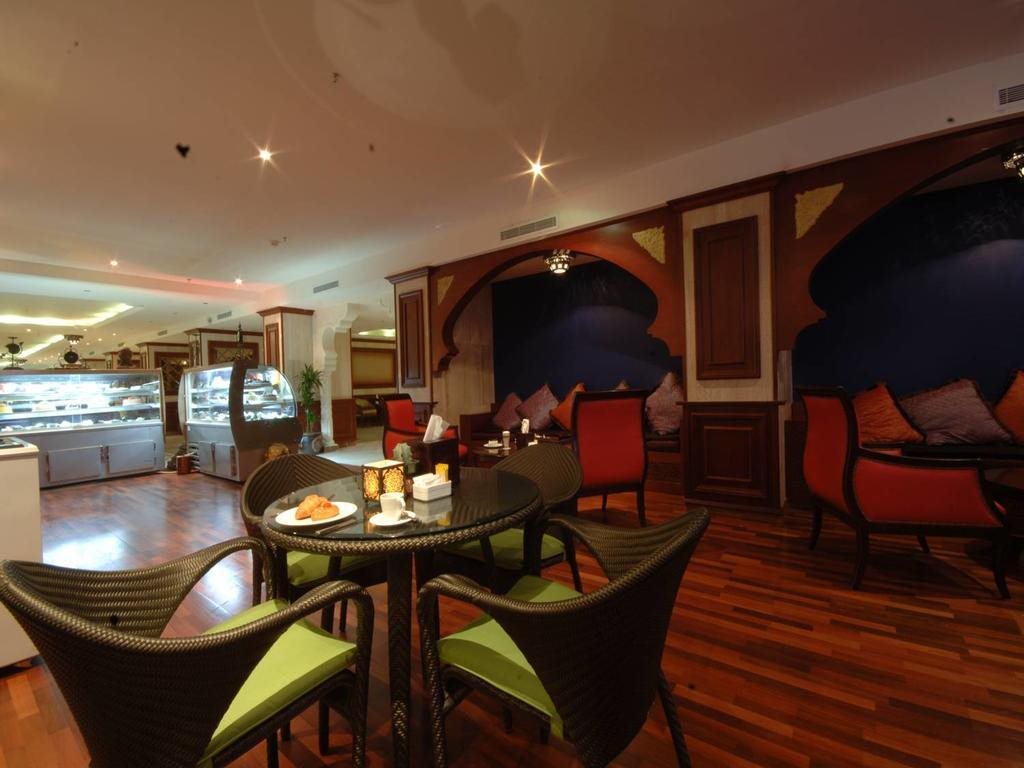 Al Shohada Hotel 18