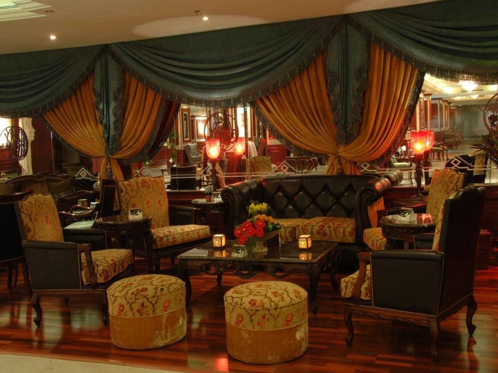 Al Shohada Hotel 19