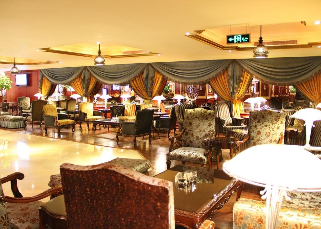Al Shohada Hotel 21