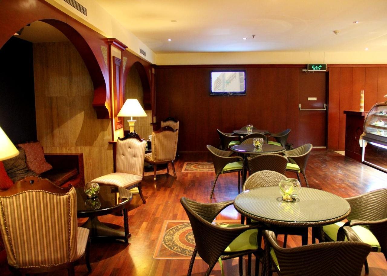Al Shohada Hotel 22