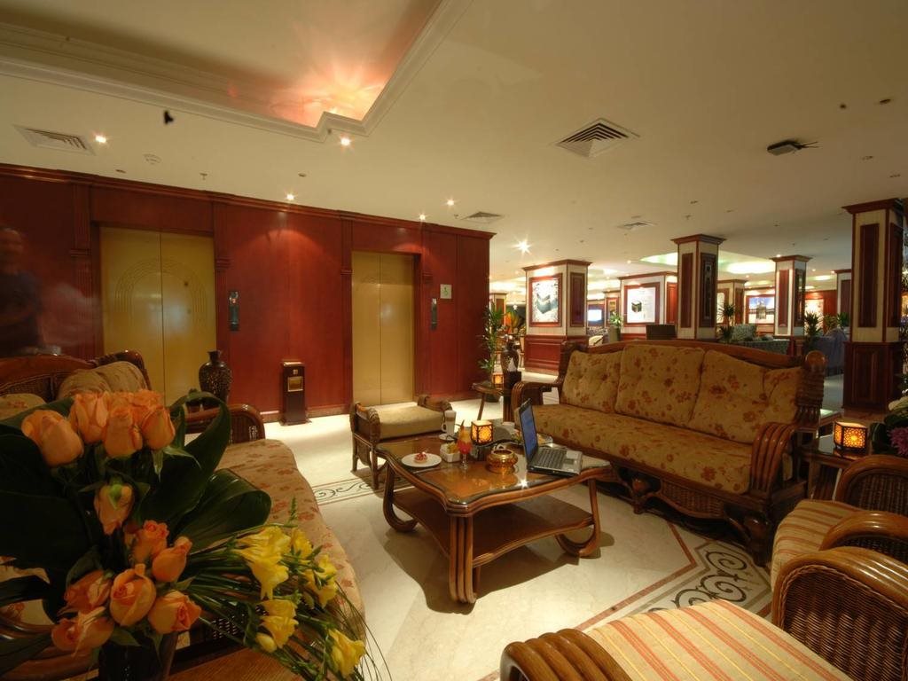 Al Shohada Hotel 23