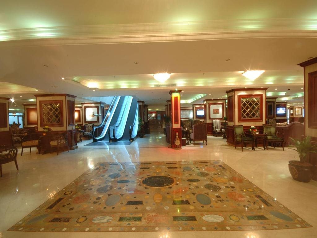 Al Shohada Hotel 24