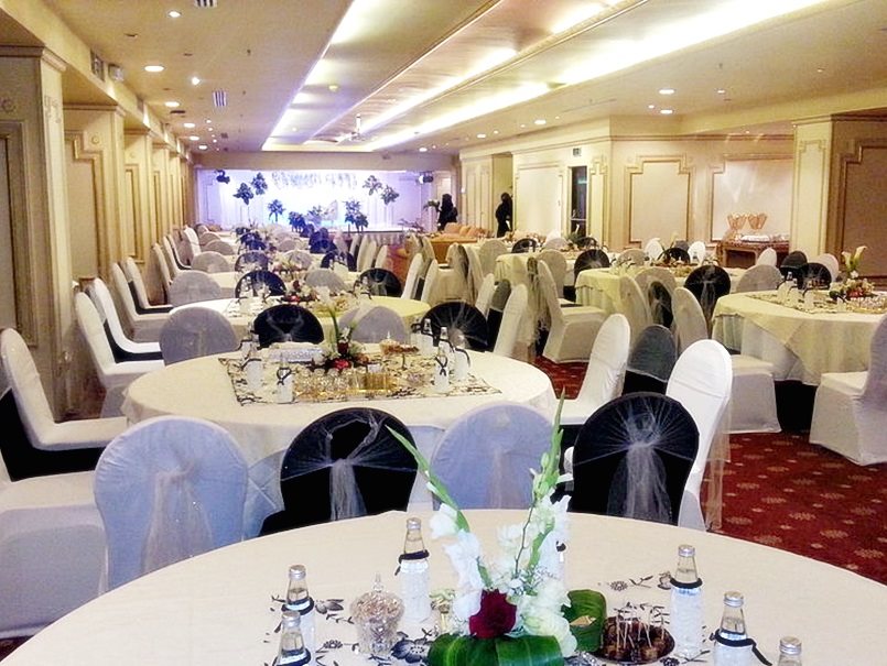 Al Shohada Hotel 6