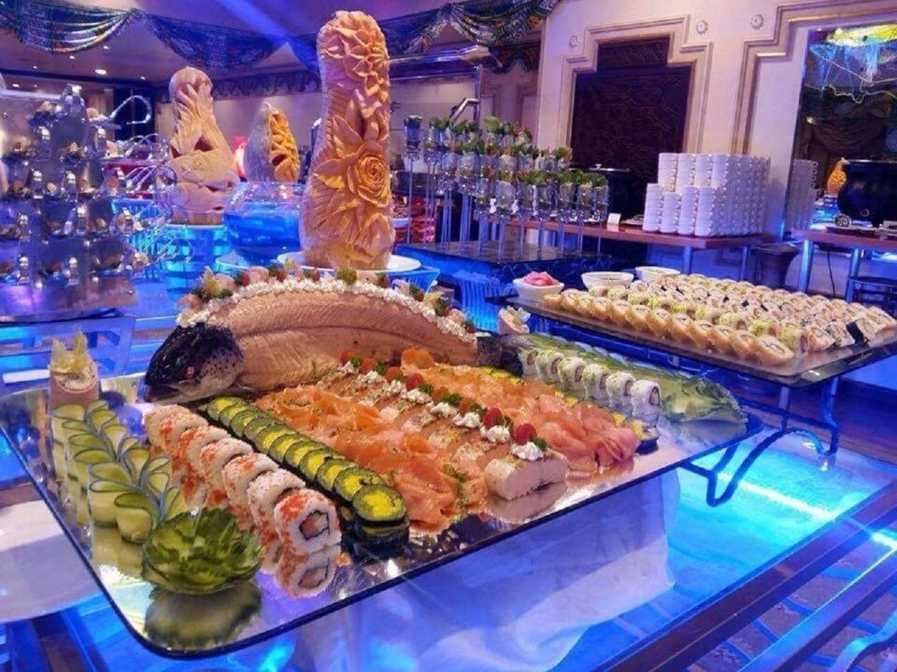 Al Shohada Hotel 7