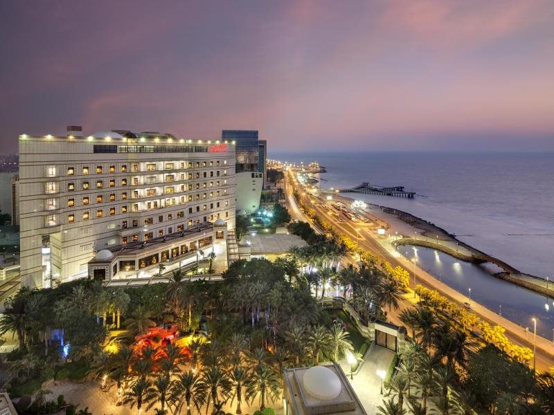 Waldorf Astoria Jeddah - Qasr Al Sharq 1