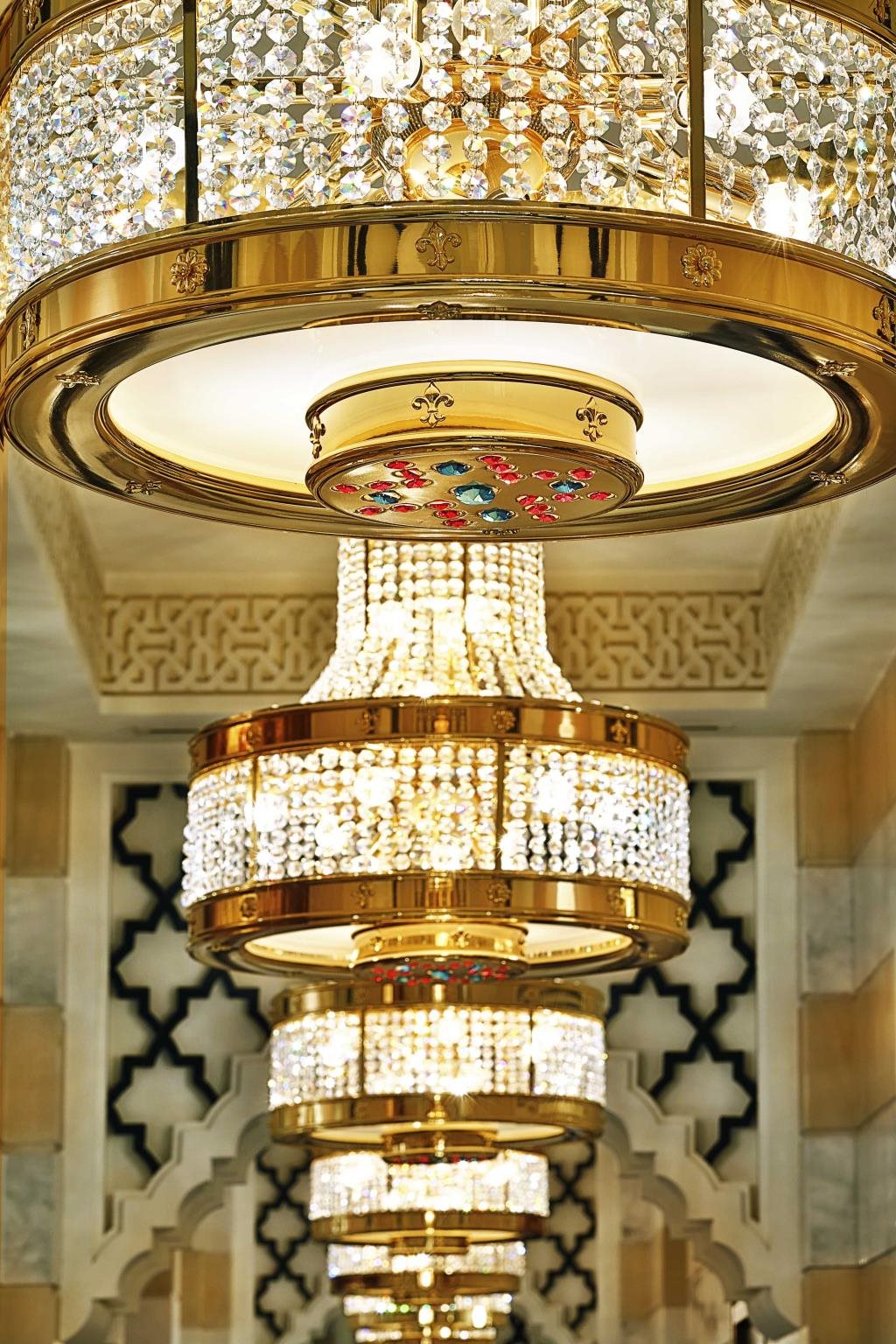 Waldorf Astoria Jeddah - Qasr Al Sharq 10