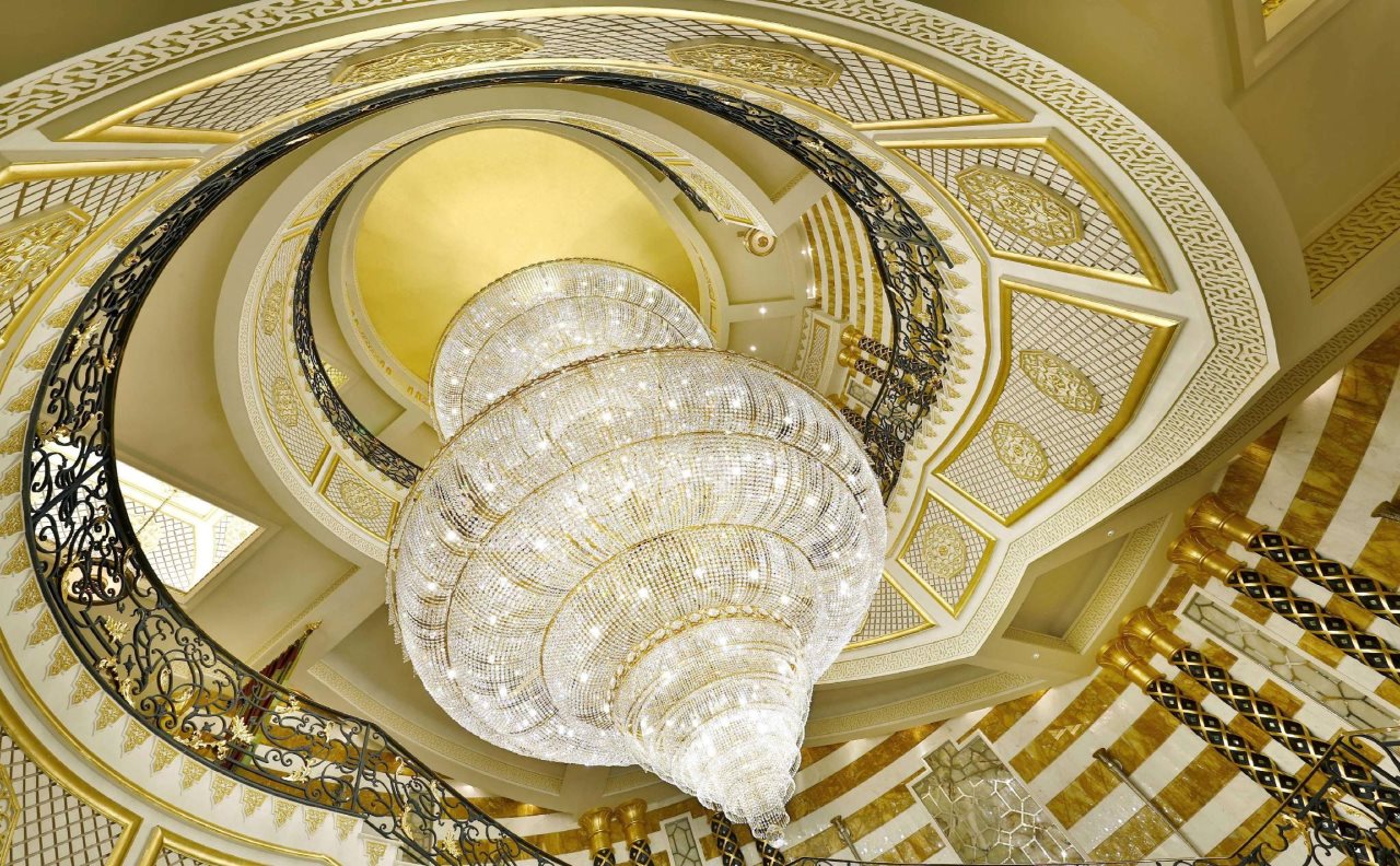 Waldorf Astoria Jeddah - Qasr Al Sharq 14