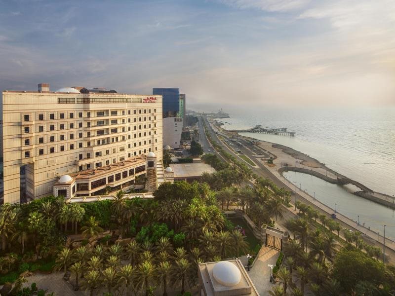 Waldorf Astoria Jeddah - Qasr Al Sharq 15