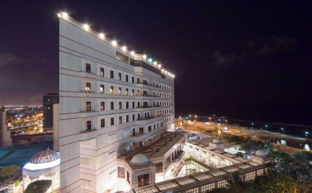 Waldorf Astoria Jeddah - Qasr Al Sharq 16