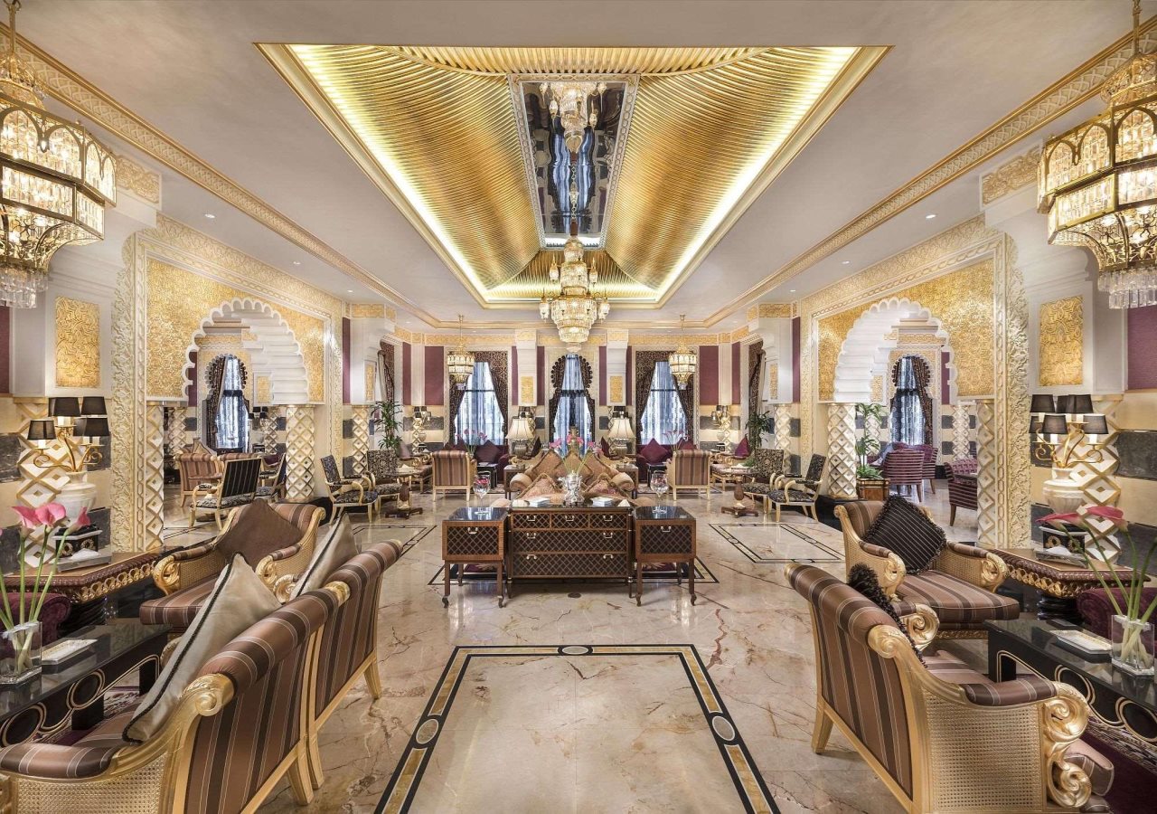 Waldorf Astoria Jeddah - Qasr Al Sharq 18