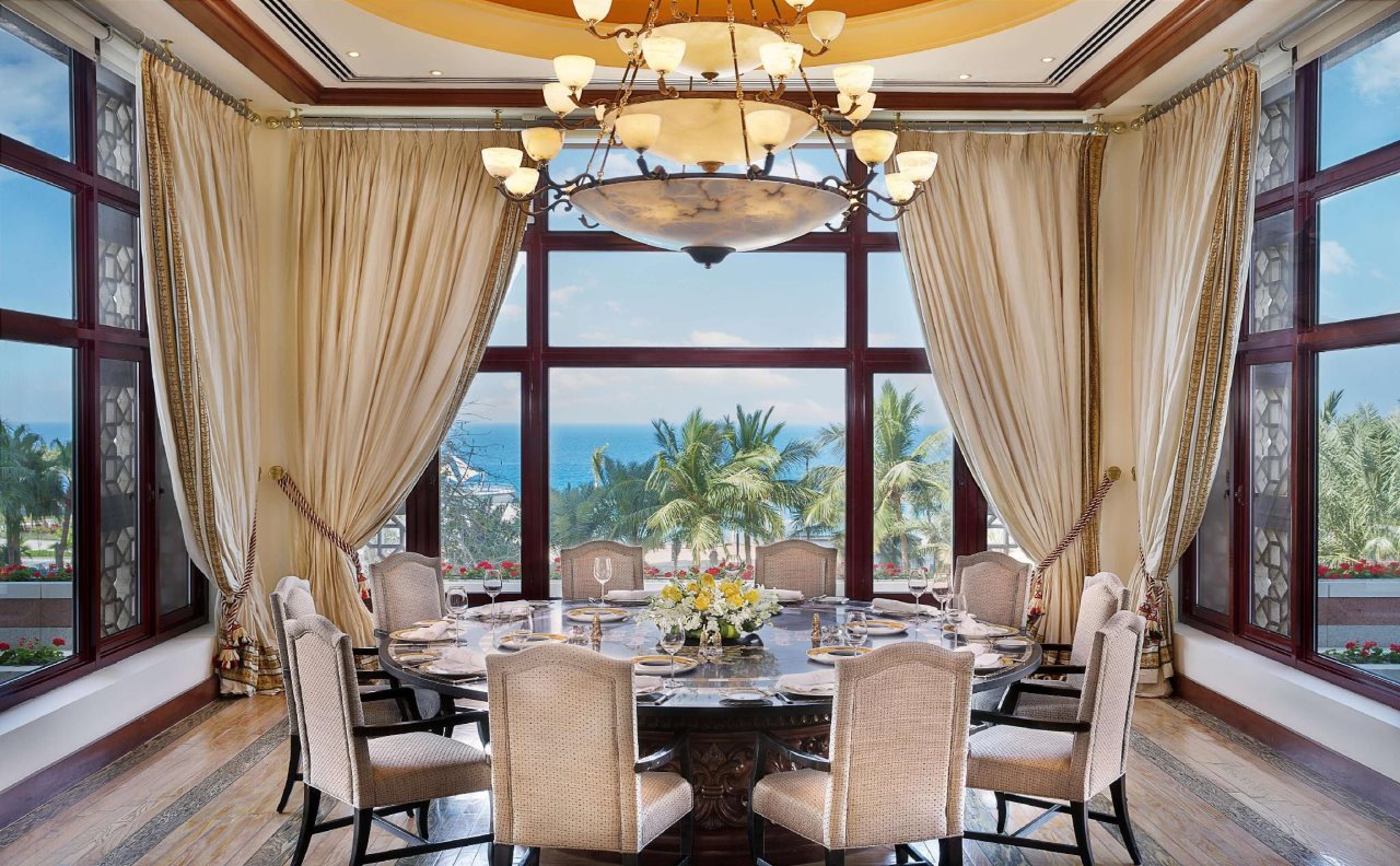 Waldorf Astoria Jeddah - Qasr Al Sharq 20