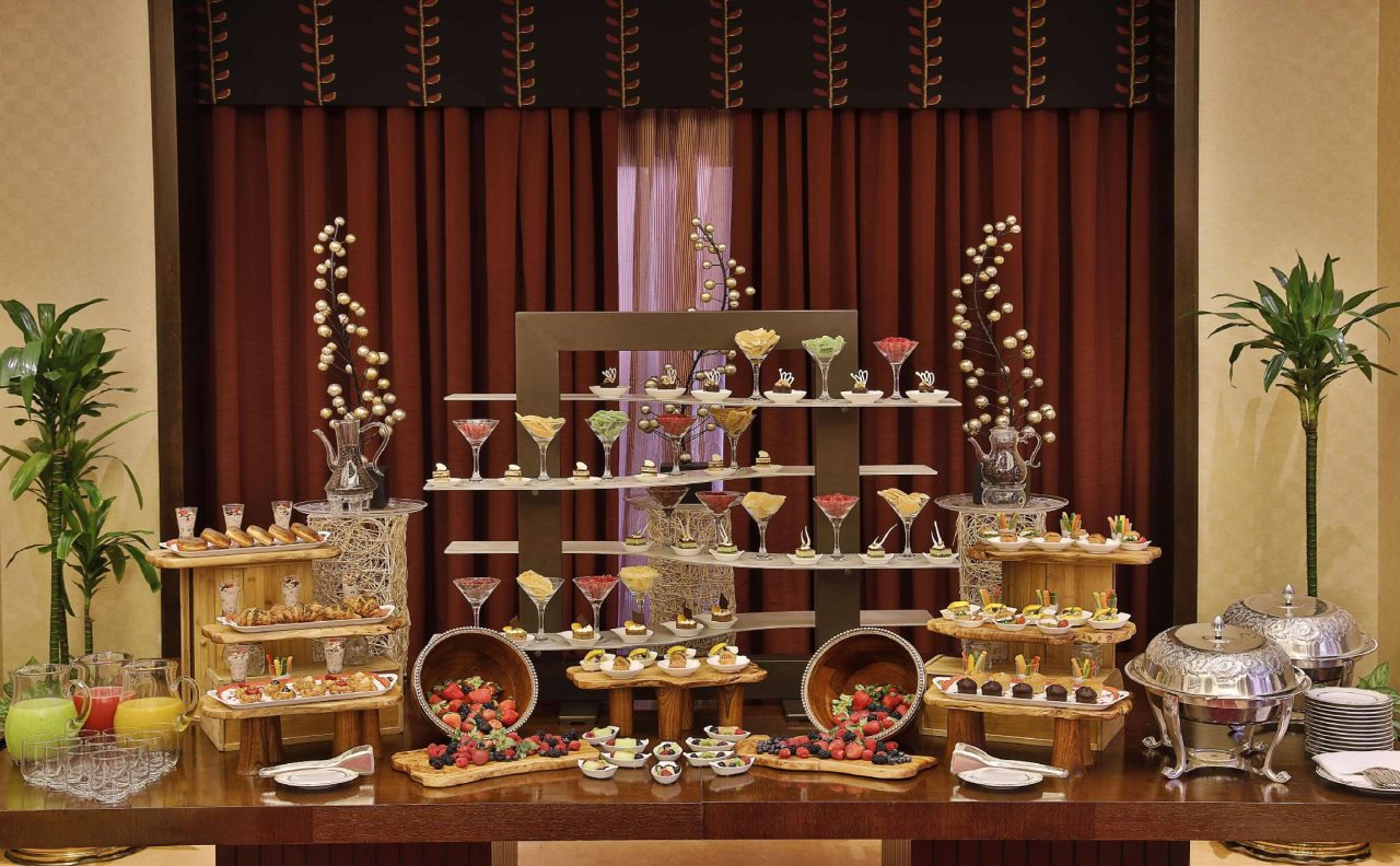 Waldorf Astoria Jeddah - Qasr Al Sharq 21