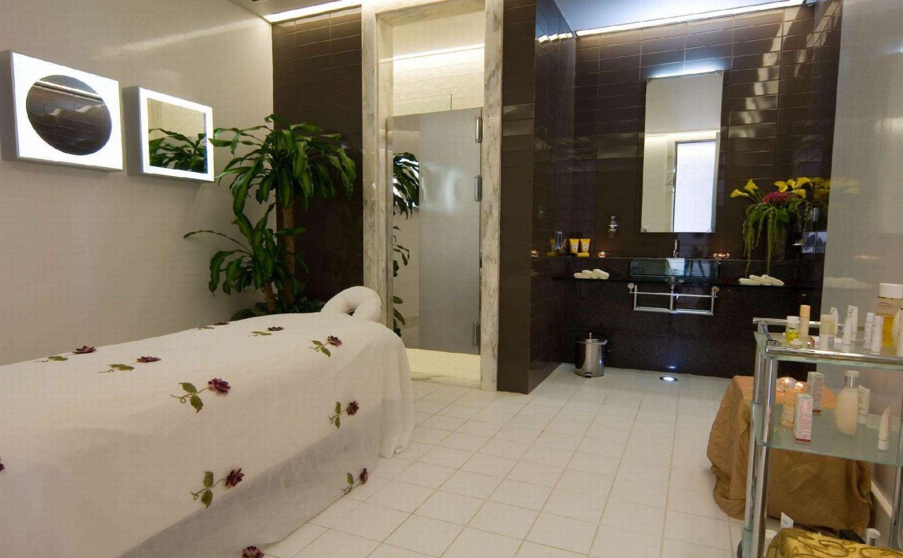 Waldorf Astoria Jeddah - Qasr Al Sharq 22